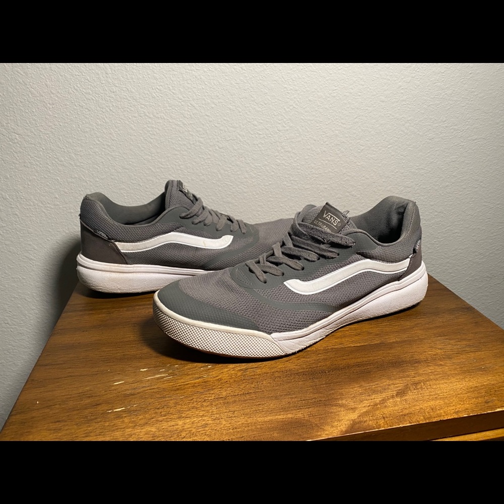 Vans ultrarange rapidweld size 12
